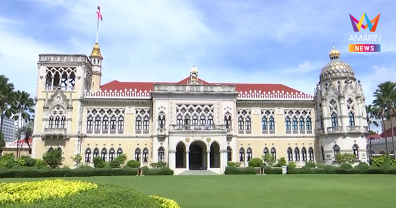 ส่องโผครม. "อนุทิน 2" สะเด็ดน้ำ 35 รายชื่อ! ไร้เงาคน พปชร.