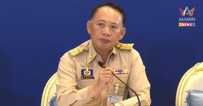 "ปลัดพลังงาน"​ ย้ำ​ รัฐ​จัดระบบน้ำมัน หากปั๊มไหนปิด​ปชช.ร้องเรียนได้