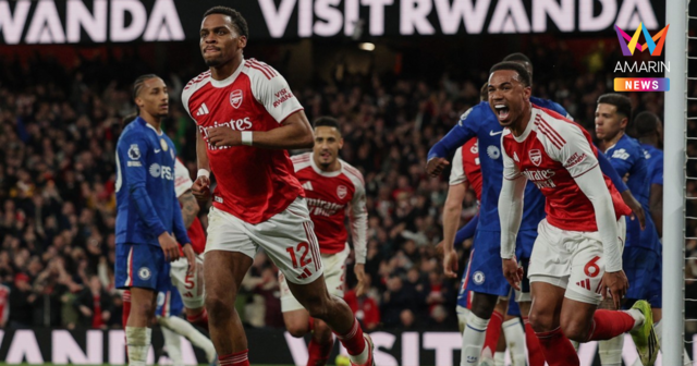 จ่อมีเพิ่มอีก 6 แข้ง 