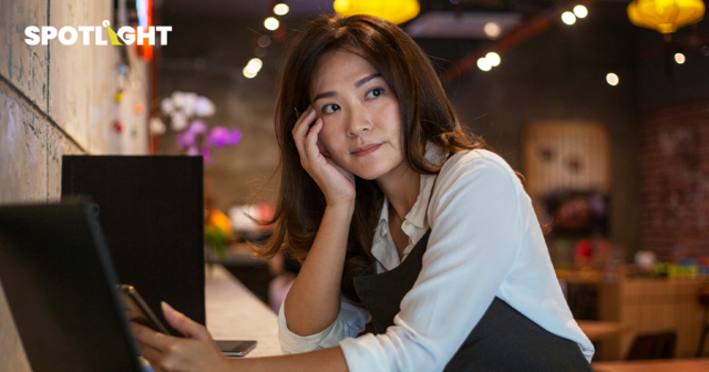 SME กังวล ไม่กล้าลงทุน ความต้องการสินเชื่อลดฮวบ รอดูสงครามและนโยบายรัฐ