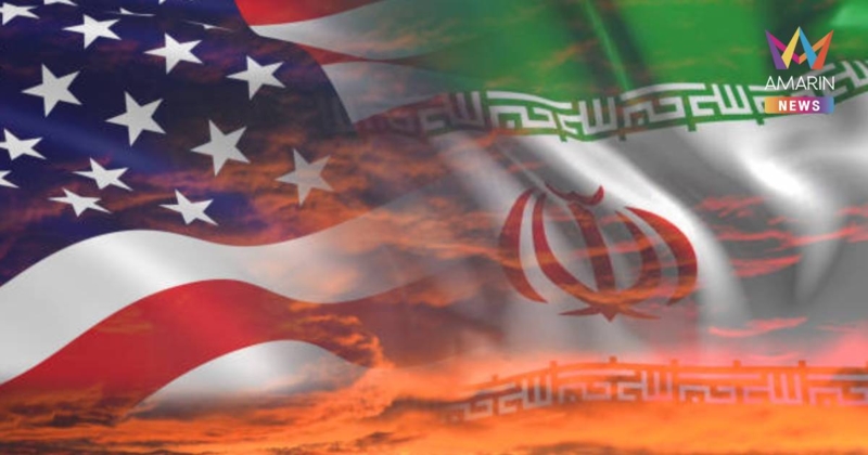 อิหร่าน ระบุ ได้รับประเด็นต่างๆ จากสหรัฐฯ ผ่านทางผู้ไกล่เกลี่ย