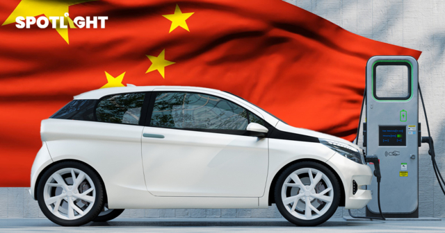 สงครามดันคนใช้รถ EV จีนได้ประโยชน์สุด และไทยพร้อมไหมกับการเป็นฐานผลิต?