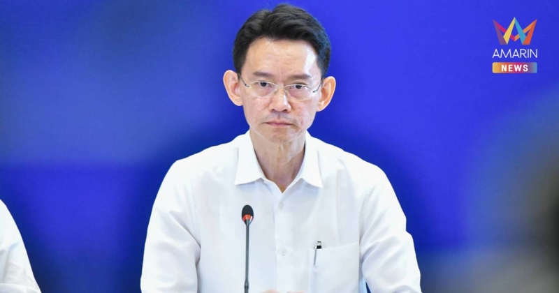 กกพ. โชว์แผนรับมือ วิกฤตตะวันออกกลาง - เชื้อเพลิงผลิตไฟฟ้ามีพอ 3 เดือน