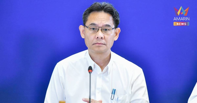 สภาพัฒน์ฯ ระบุ หลังผ่อนคลายน้ำมันสำรอง ต้องใช้เวลา 1-2 วันในการกระจาย