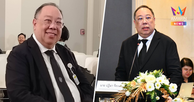 สว. แจงดรามา 