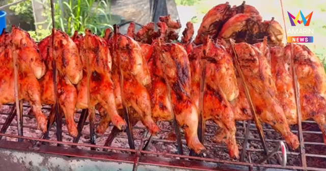 อั้นไม่ไหว! 