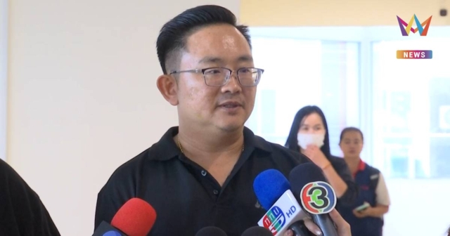 พลังงาน จ.อ่างทอง นำเอกสารใบขนส่งคลังน้ำมันให้ บก.ปคบ. ตรวจสอบ