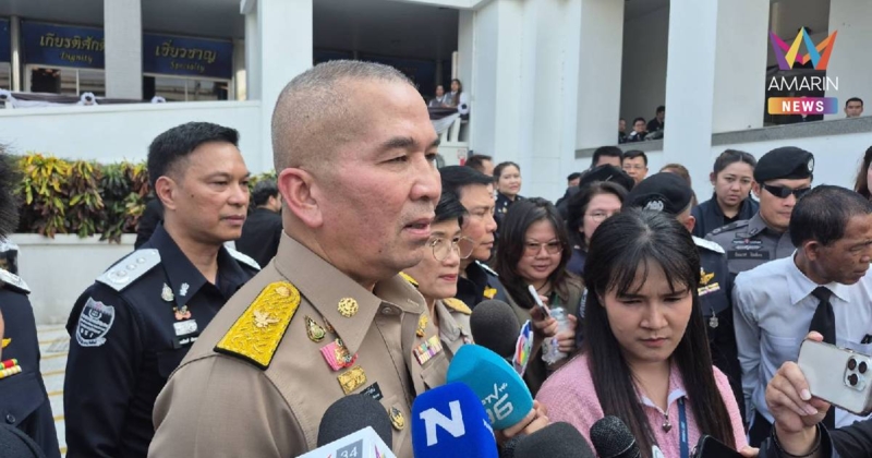 "รมว.ยุติธรรม" สยบข่าวลือ! ยันไม่พบกักตุน-ปั่นราคาน้ำมัน