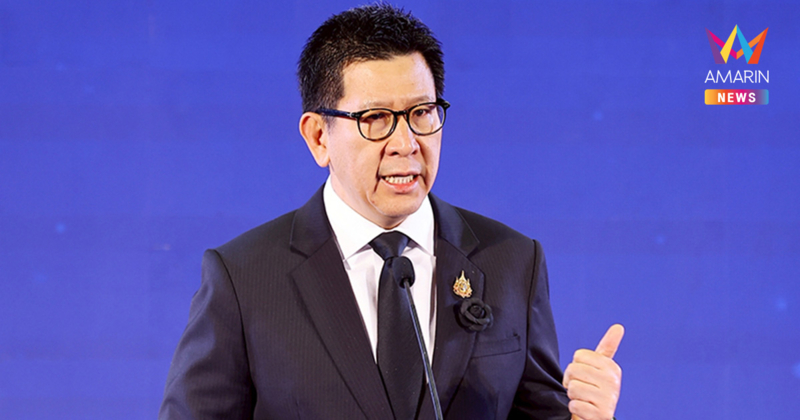 รมว.คลัง รับ "ฝืนกลไกตลาดไม่ไหว" เลิกตรึงน้ำมันดีเซล สั่งลดสำรองน้ำมัน