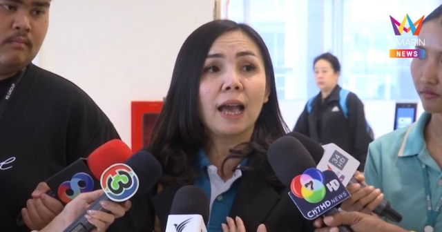 คู่ค้าคลังน้ำมันอ่างทองยันออกใบกับกำขนส่งครบ ย้ำไม่เคยขายเกินราคา