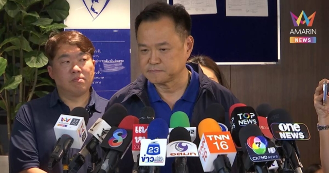 นายกฯ บอก ราคาดีเซลปล่อยตามกลไลตลาด ลั่น ไม่มีตรึงราคาก็ไม่ชนเพดาน