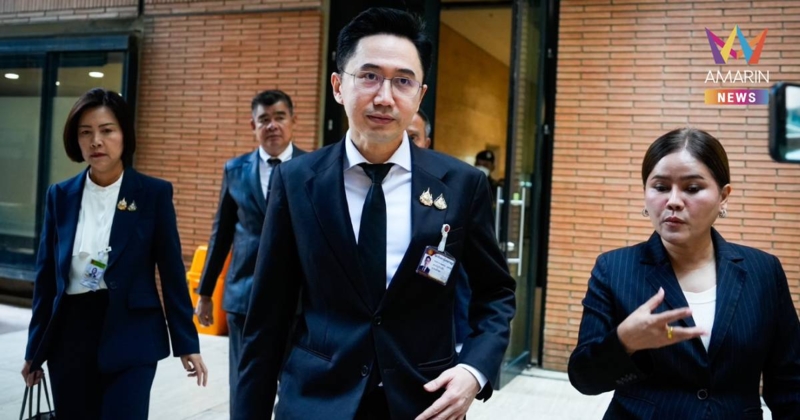 "ยศชนัน" มอง ควรปรับโครงสร้างพลังงานทั้งระบบหลังเกิดวิกฤตน้ำมัน