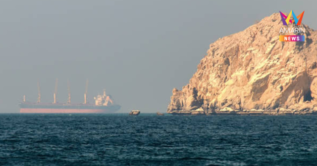 จีนรุกบทบาทกาวใจ! 