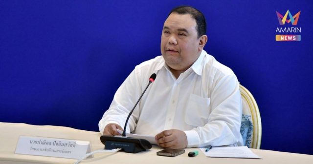 กต. ย้ำ คนไทยเร่งออกจากพื้นที่เสี่ยงตอ.กลาง  ร่างแรงงานถึงไทยพรุ่งนี้