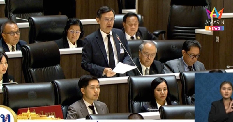 "จาตุรนต์"เตือนวิกฤตน้ำมันลามทั้งระบบเศรษฐกิจ ขอรบ.พูดความจริงกับปชช.