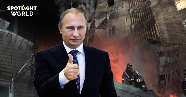 รัสเซียกำเงินค่าน้ำมัน ส่งโดรนพิฆาตพันลำ บีบยูเครนช่วงสงครามอิหร่าน