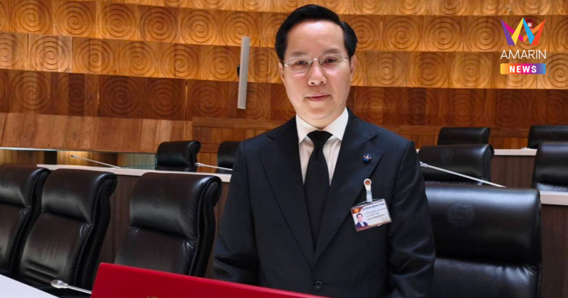 "อรรถวิชช์" ฉะราคาน้ำมันสต๊อกเก่าพุ่ง6บาท ทั้งที่ของจริงตัวแพงยังไม่มา