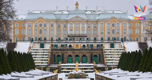 รัสเซียจับมือจีน เบรกสหรัฐฯ! จ้องทำอวกาศเป็นสมรภูมิรบ