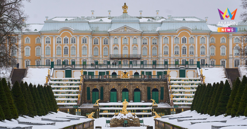 รัสเซียจับมือจีน เบรกสหรัฐฯ! จ้องทำอวกาศเป็นสมรภูมิรบ