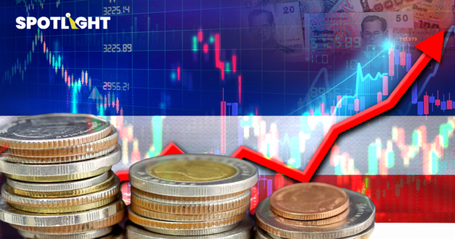 ช็อกน้ำมันถล่มไทย โตต่ำ เงินเฟ้อพุ่ง บาทอ่อน แนะถือเงินสด-ลงหุ้นปันผล