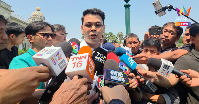 "ไชยชนก" แจงขึ้นน้ำมัน 6 บาท วอนประชาชน ปรับทัศนคติ-ใช้ชีวิตพอเพียง