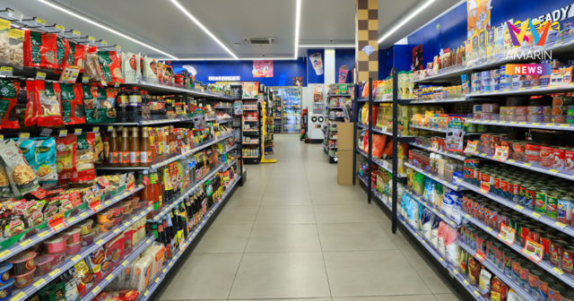 เซเว่น อีเลฟเว่น เคียงคู่คนไทย ผนึกกำลังคู่ค้า จัดโครงการ “ร่วมด้วยช่วยค่าครองชีพ” สะดวกใกล้บ้าน ช่วยแบ่งเบาภาระประชาชน