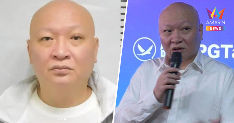 บุกรัว29นัด สังหารเจ้าพ่อกาสิโนไต้หวันกลางสีหนุวิลล์ หลังหนีคดีฟอกเงิน