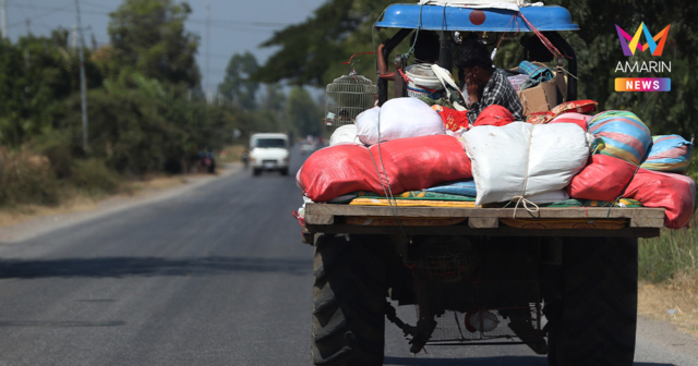 กัมพูชาสั่งพัก ระงับค่าปรับจราจรชั่วคราว ช่วยประชาชนหลังราคาน้ำมันพุ่ง