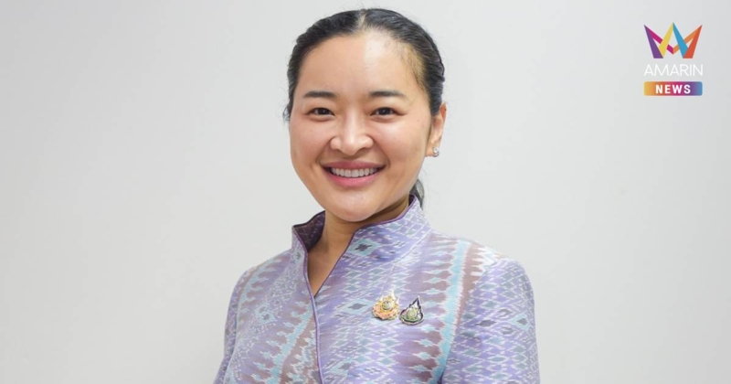 สะพัด! “สุดาวรรณ”  ไม่ผ่านตรวจคุณสมบัติรัฐมนตรี