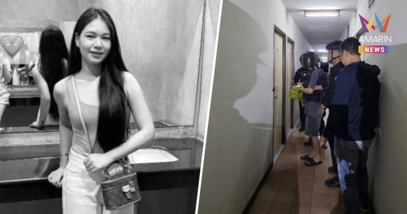 ครอบครัว "น้องแรม" รอผลทางนิติวิทยาศาสตร์ อย่างน้อย 20 วัน รับร่างได้