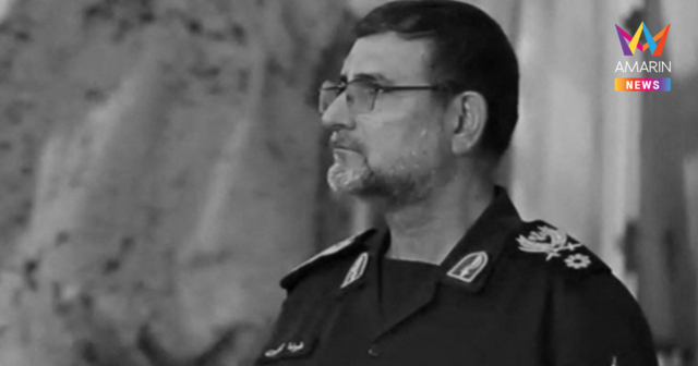 ด่วน! อิสราเอลเด็ดหัว 