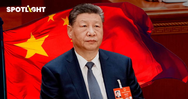 จีนนิ่งคอยจับตาสงครามอิหร่าน เพราะกำลังรอผลประโยชน์หรือขายหน้า?