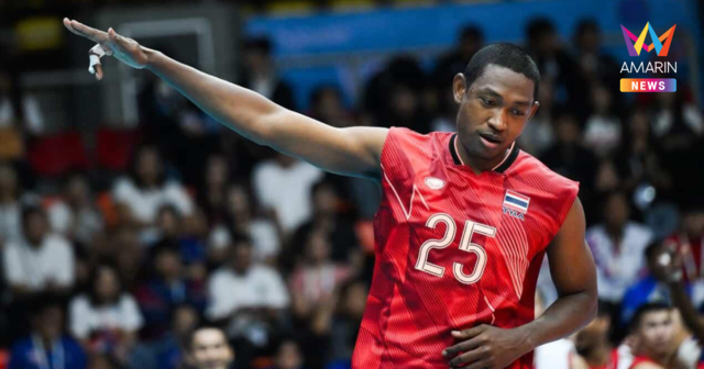 รวยไม่ไหวแล้ว ยามีน กฤษฎา วอลเลย์บอลหนุ่ม โพสต์หลังน้ำมันปรับขึ้น 6 บ.