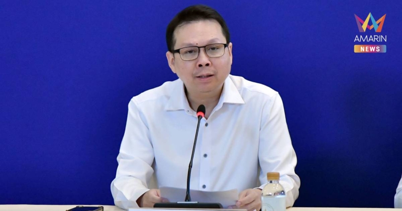 กรมธุรกิจพลังงาน​ แจงยอดผลิต​-​จำหน่าย น้ำมันดีเซลหมุนเร็ว​และเบนซิน