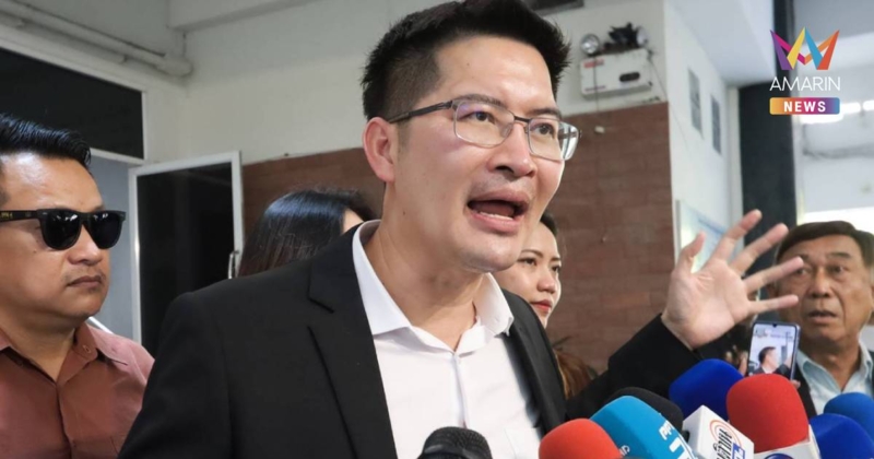 "เต้" เชื่อน้ำมันขึ้นอีกลิตรละ 10 บาท สงกรานต์นี้อาจแตะ 70 บาท/ลิตร