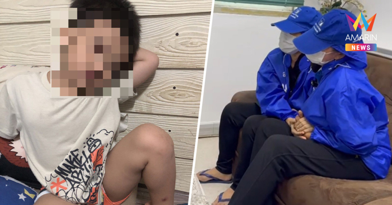 "น้องภูผา" 3 ขวบดับสยอง "ยาย-ย่า" ร่ำไห้ใจสลายหลังผลชันสูตรออกแล้ว