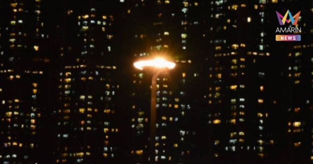 คนกรุงฯ ปิดไฟ 1 ชม.ประหยัดไปกว่า 1.4 แสนบาท