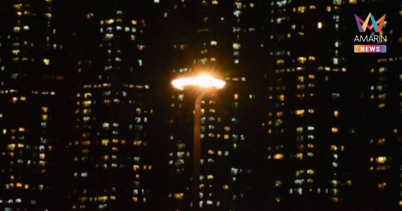 คนกรุงฯ ปิดไฟ 1 ชม.ประหยัดไปกว่า 1.4 แสนบาท