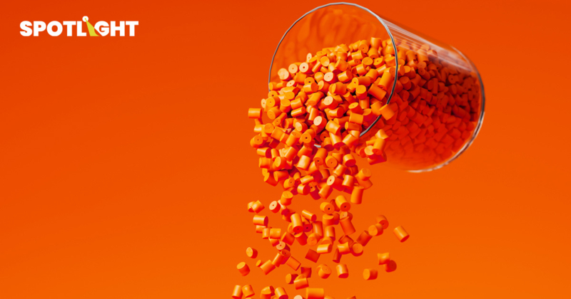 เม็ดพลาสติกเริ่มขาด กรุงไทยคาด เม.ย.เห็นชัด กระทบถึงสินค้าปลายน้ำ