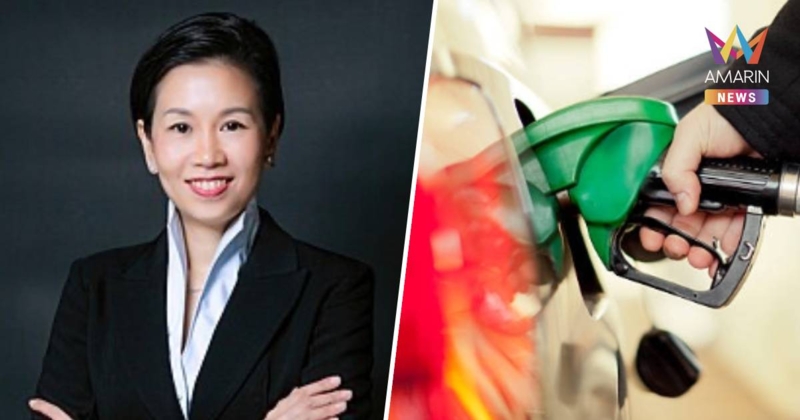 รัฐบาล กางแผนบริหารน้ำมัน สร้างความมั่นใจช่วงสงกรานต์