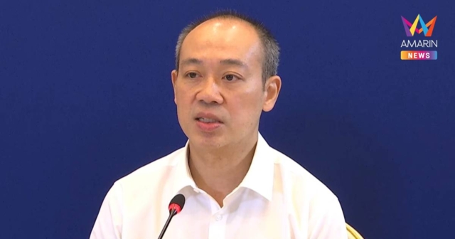 พณ.เตรียมนำข้าวสาร-น้ำมันพืช-น้ำตาลทราย หวังชะลอร้านข้าวแกงขึ้นราคา