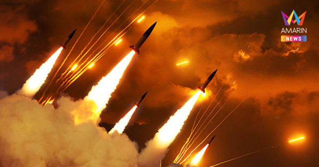 อิหร่านลุยล่าหัวบิ๊กสหรัฐฯ-อิสราเอล ขู่ถล่ม27ฐานทัพ ล้างแค้นโฆษก IRGC