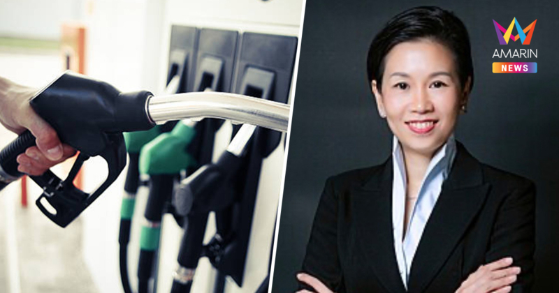 ทางรอดสายดีเซล! ขาย B20 ราคาถูกกว่า 5 บาท ช่วยภาคขนส่ง-พยุงราคาน้ำมัน