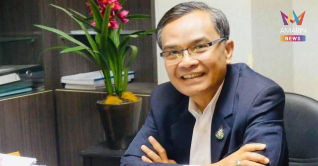 “นิพิฏฐ์” ลั่นฐานันดร 4 ตายแล้ว เลิกดูข่าว บอกเห็นแล้วกลัวอ้วก ทุเรศ!