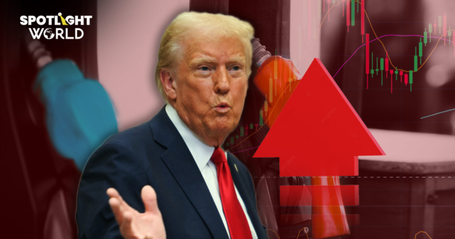 น้ำมันพุ่งหลังอิหร่านเตือนสหรัฐฯอาจบุกพื้นดิน ทรัมป์เผยแผนยึดเกาะคาร์ก