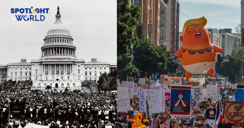 ย้อนจุดจบสงครามเวียดนาม ยุติด้วยเสียงประท้วงและการสูญเสียของคนอเมริกัน