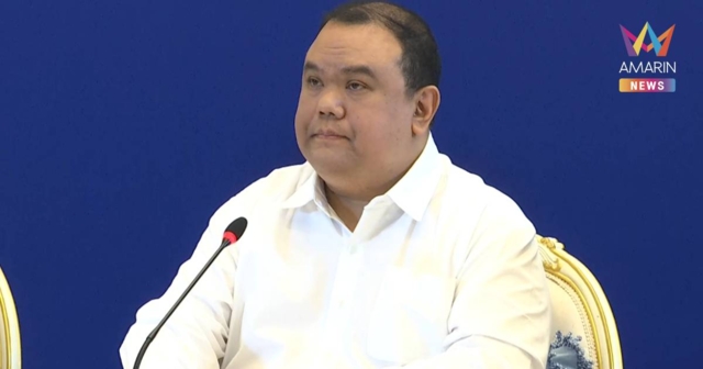 ศบก. ยกระดับช่วยเรือพาณิชย์ไทยพ้น 