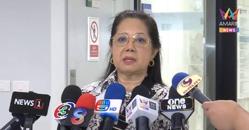 แม่แตงโม เผย "ตัวละครลับ" คนใกล้ชิดกุมสลิปโอนเงิน มั่นใจพลิกคดีแน่