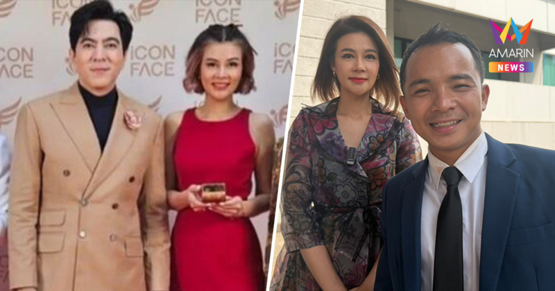 "ปู มัณฑนา" โต้จิ้น "ทนายรักษ์" โดดป้อง "บอสแซม" ยินดีเป็นพยานให้