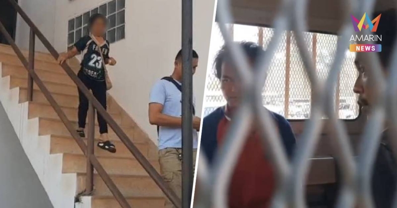 ปิดคดีสั่งตาย รวบเมียจ้างฆ่าผัวทิ้งทุ่ง อ้างแค้นถูกทำร้าย-รีดเงินหย่า